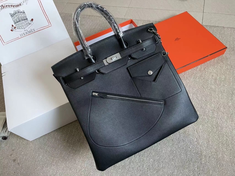 Hermes Haut A Courroies Bags